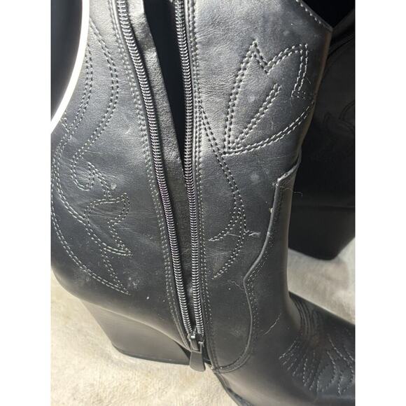 Abata Boot Country Side Size 11 - Picture 5 of 12